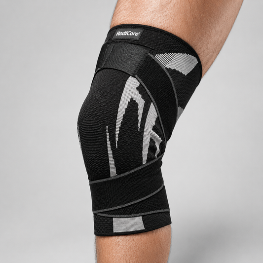 StabiFlex Pro – Rodillera deportiva de protección y estabilidad